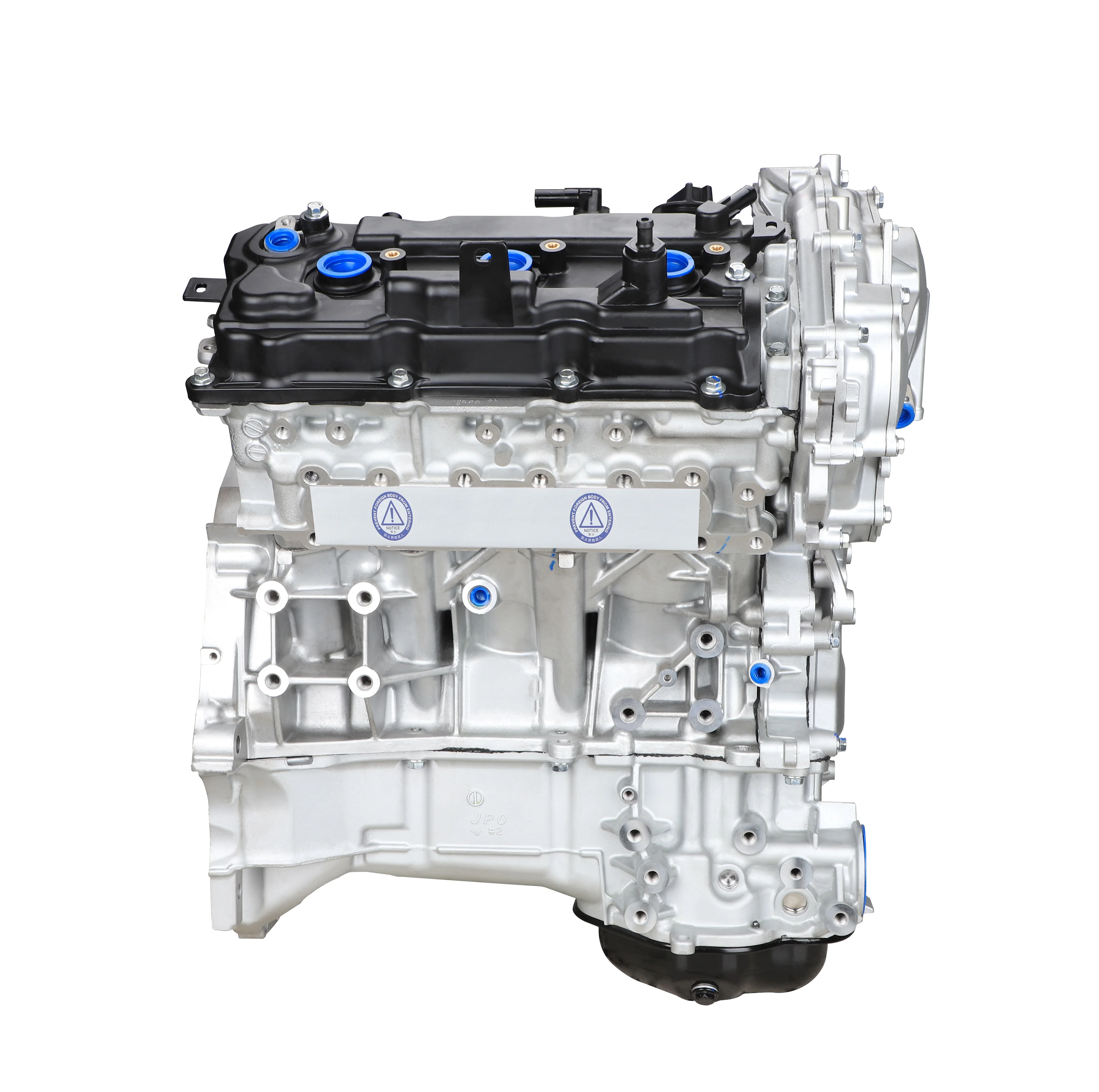 

HOT-Factory Direct Remanufactured 2.5L 4-Cylinder Petrol Gas Engine Assembly Long Block VQ25DE For Nissan Cefiro Elgrand