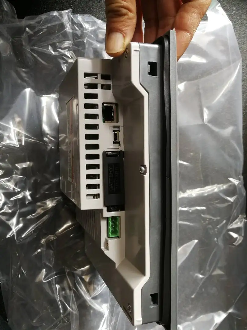 HMIGTO4310 New and original HMI