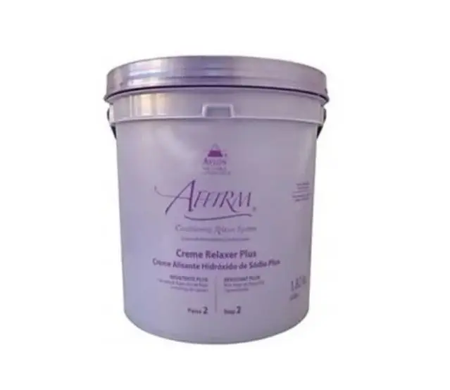 Relaxation Avlon Affirm Sodium Hydroxide Resistant Pl 900g