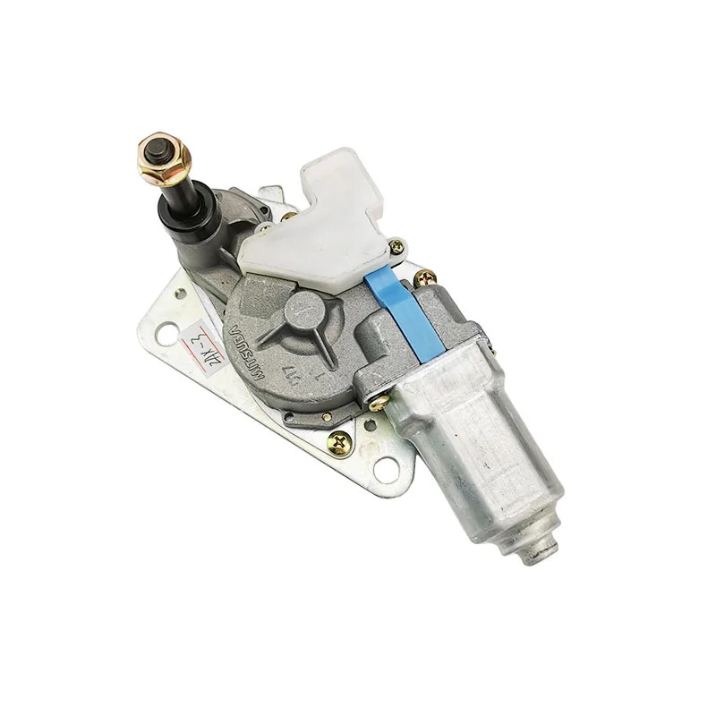 

Excavator Accessories For Hitachi ZAX200/210/240/360-3 Electronic Fuel Injection Machine Wiper Motor Wiper Motor