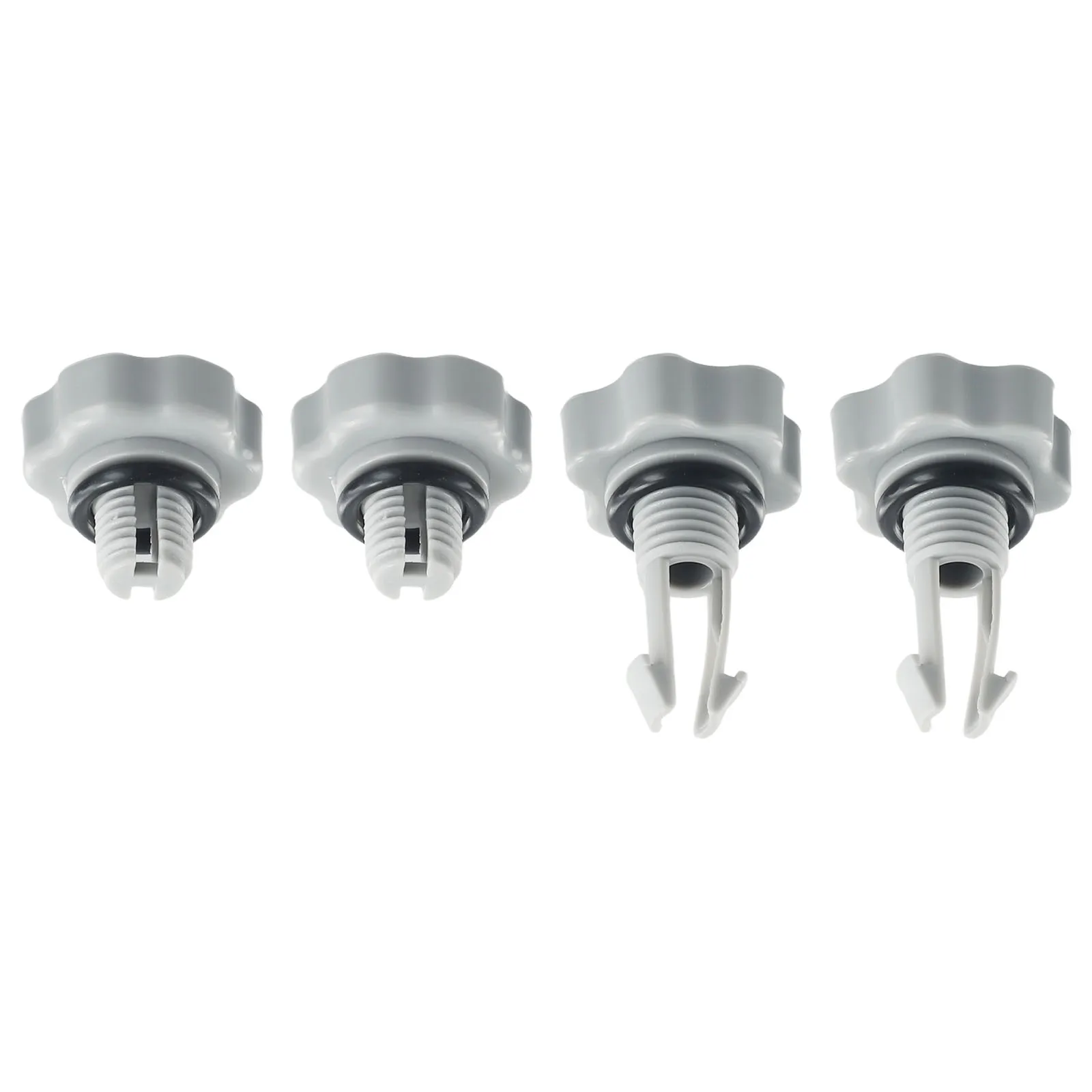 Filter Pump Parts Air Release Valves Practical Replacement Seals Kit 500 GPH Brand New Filter Pump Accessory High Quality