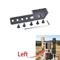 Left Black