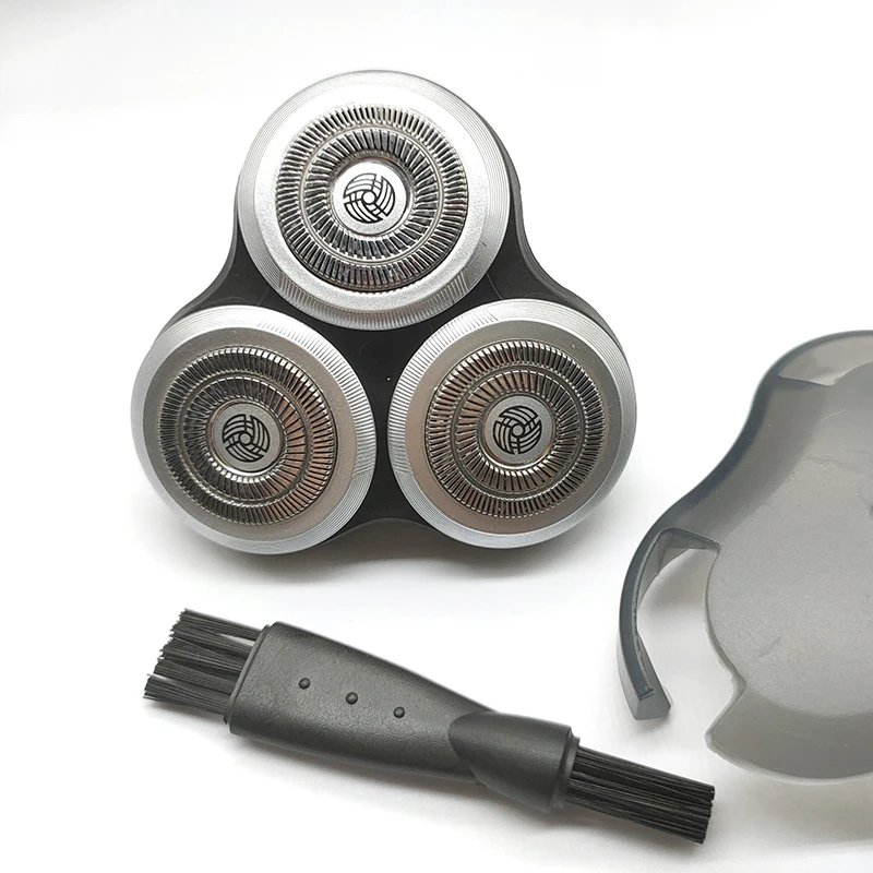 SH90 استبدال رئيس شفرة الحلاقة لشركة فيليبس RQ12 SH70 S7310 S9711 S9511 S9522 S9111 S9000 S9731 RQ1250 RQ1280 ماكينة حلاقة الرأس