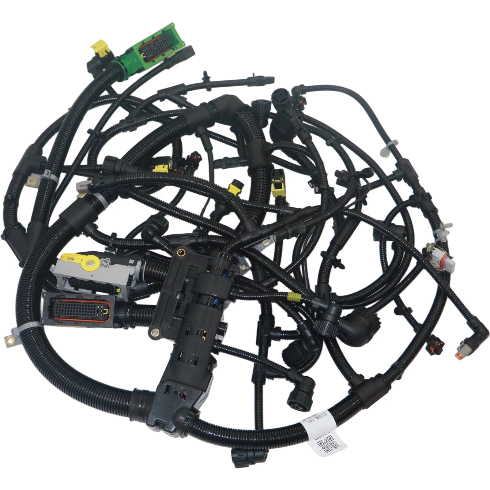 Wiring Harness 22018636 For Volvo Engine
