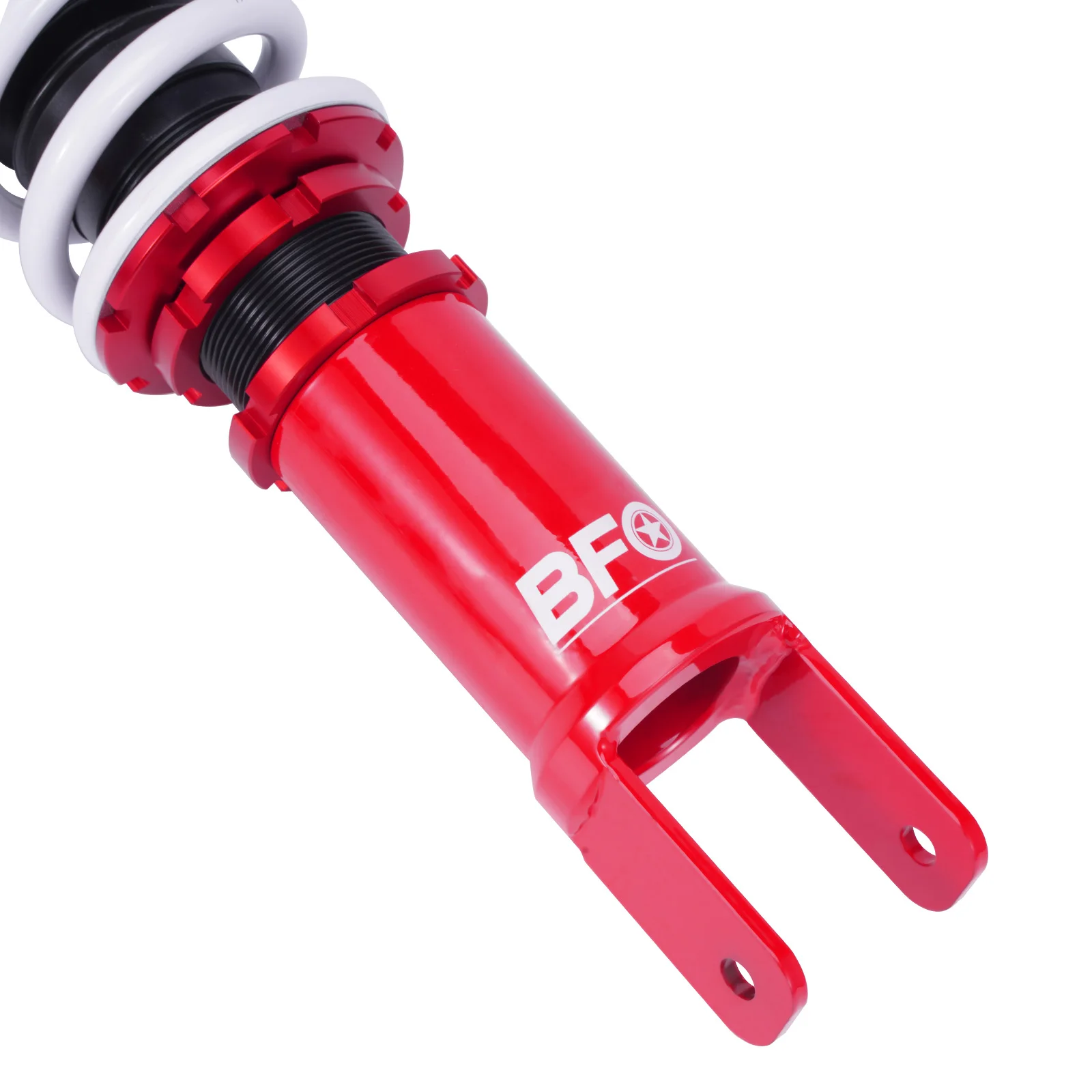 Lowering Kit Adjustable Coilovers For Honda Civic EE EF EC 88-91/ CRX 1988-1991