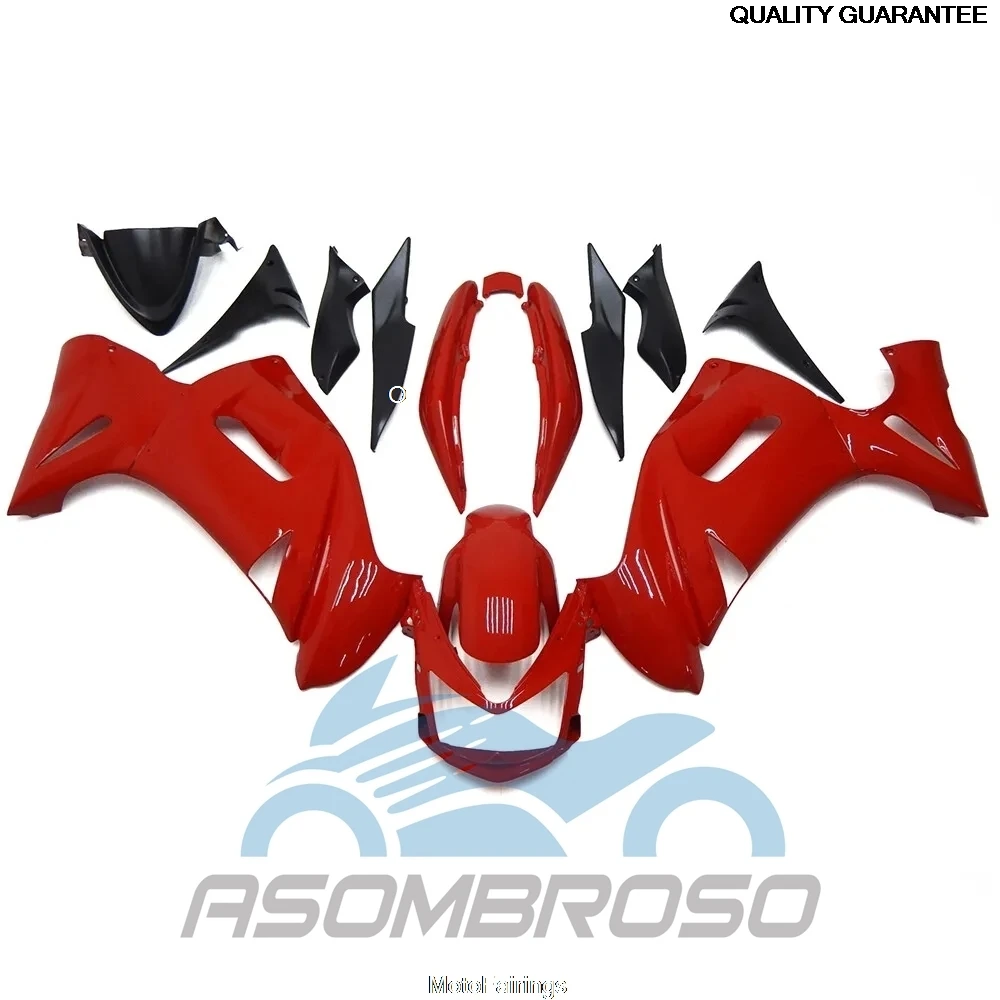 Fairings For Kawasa…