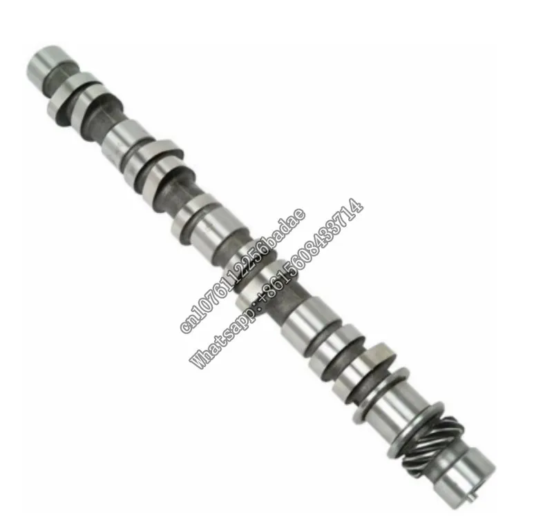 Racing Camshafts for Isuzu Amigo Faster Rodeo Trooper MU Vehicross 6VD1 3.2L