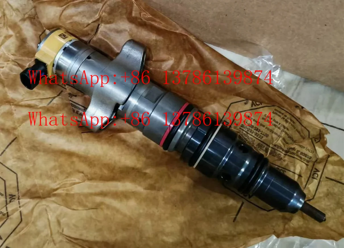 557-7627 Excavator …