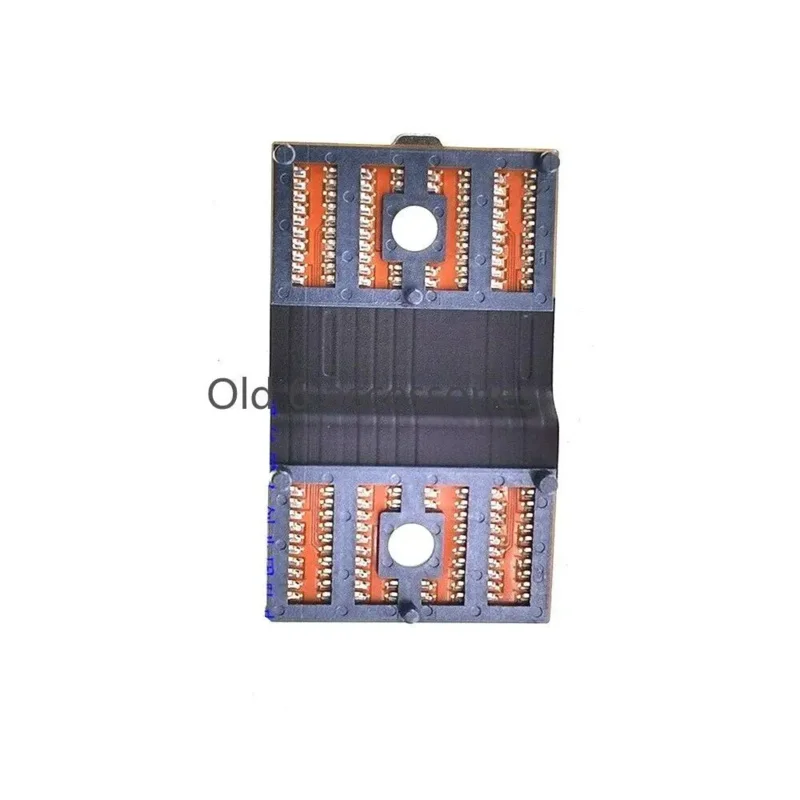 Złącze kabla karty graficznej WYORESY dla Alienware M15 R2 M17 R2 UFK2218 EDQ51/EDQ71