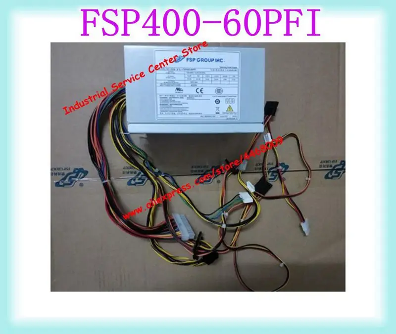 

IPC 547ECO FSP400-60PFI IPC новое и предложение ​