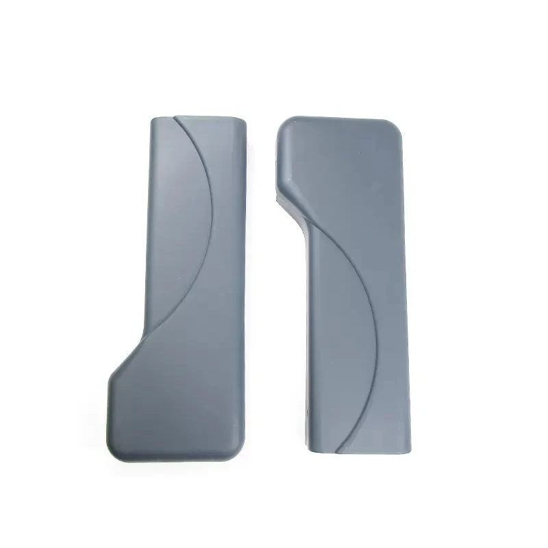 Forklifts Spare Part Door Frame Plastic Protective Plate Side Wing Baffle Left Plus Right Set 3 Tons  Refer to HELI