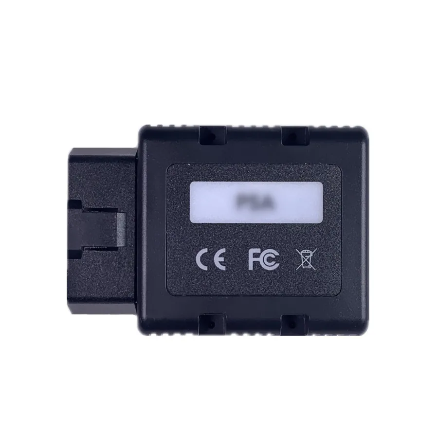 PSA-COM PSACOM for Peugeot for Citroen Replacement of Lexia-3 PP2000 PSA COM Bluetooth Diagnostic&Programming