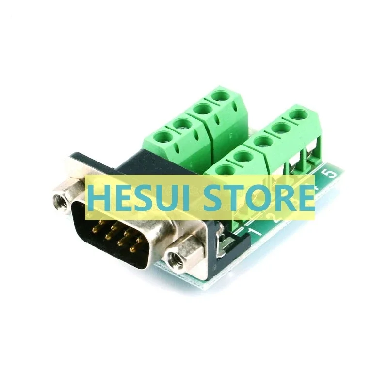 Male RS232 Transfer… - image