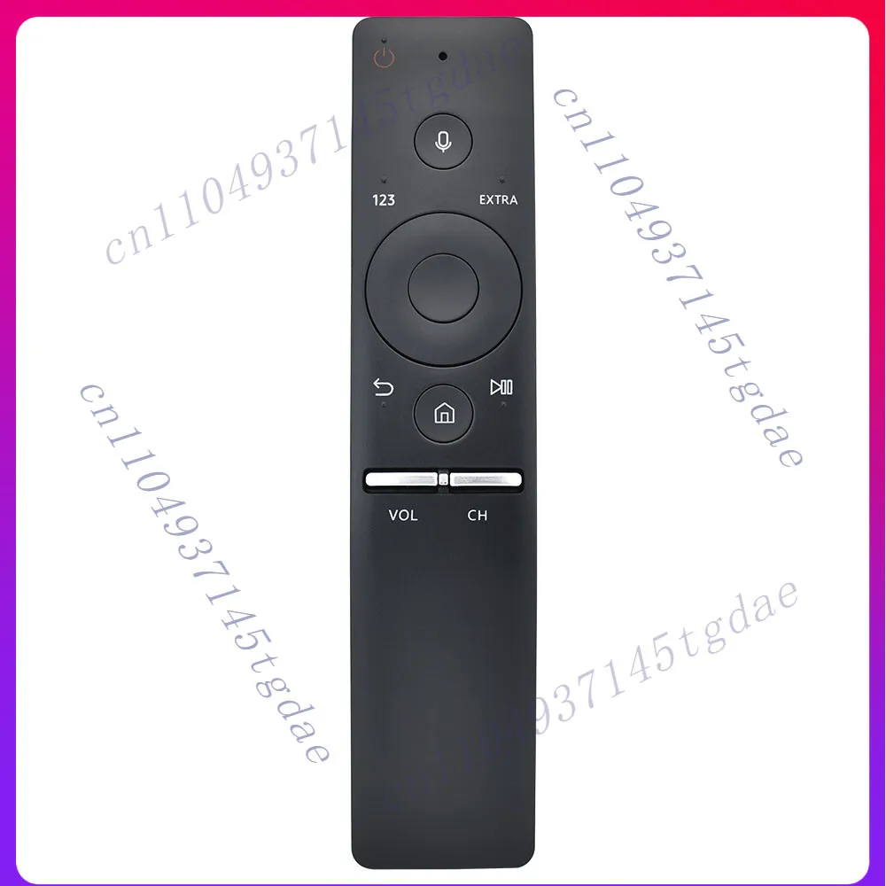 

New BN59-01241A for Samsung Voice Smart Bluetooth TV Remote Control UN49KS8500F-