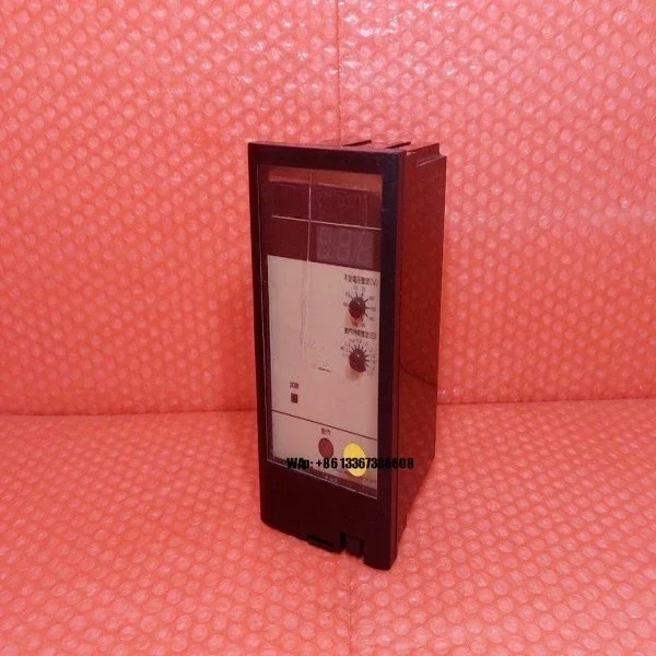 K2VUH Undervoltage Relay K2VAK2VU PLC