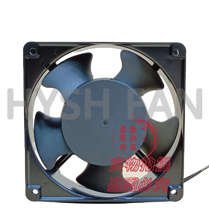 XM12038HA2 220V 0.14A 23/26W 12038 Axial Fan