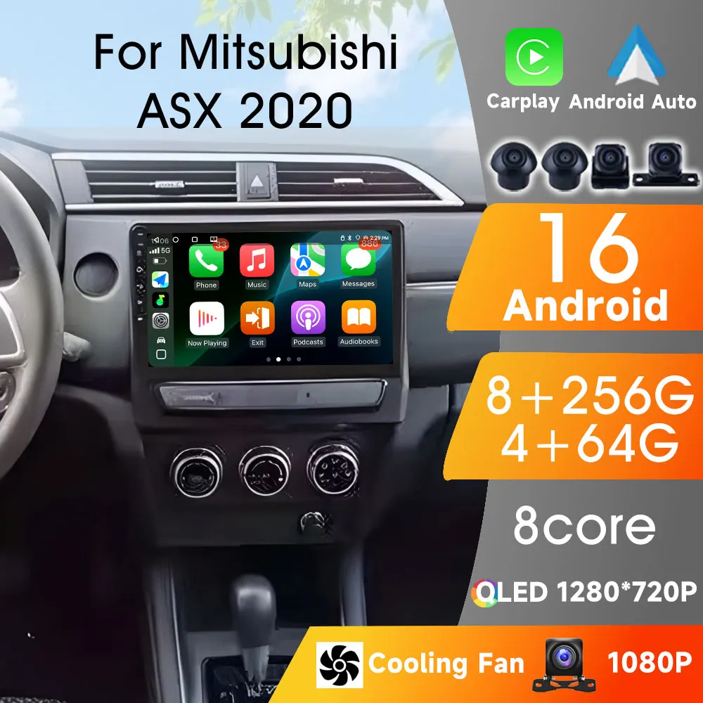 Android 16 Player C…