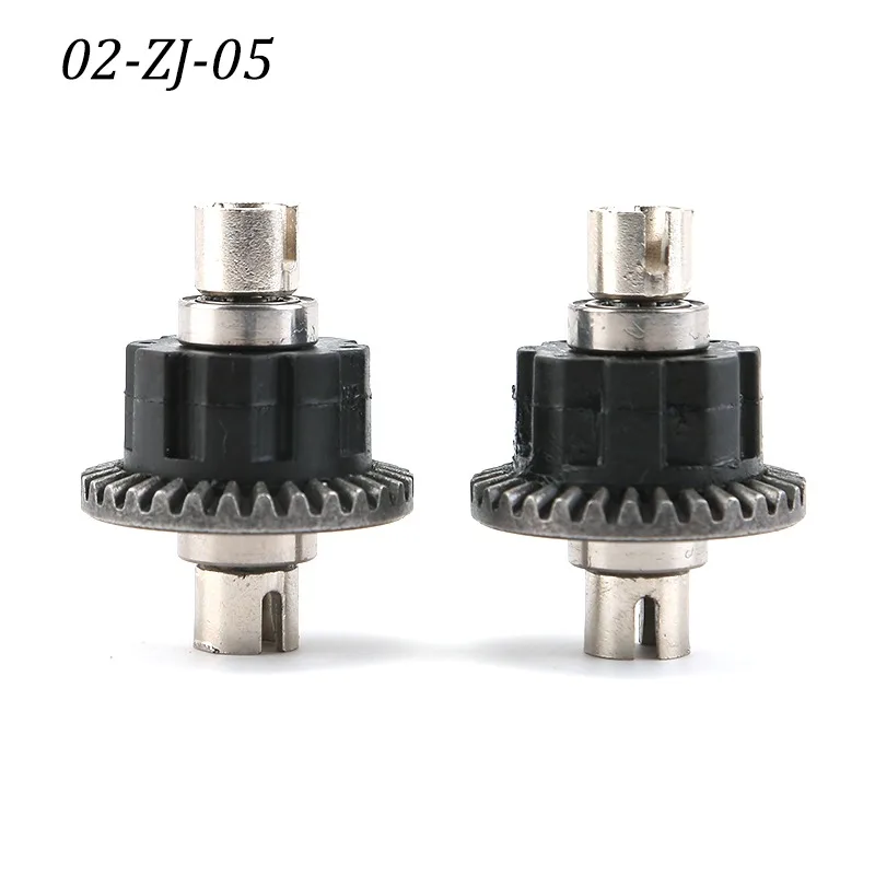 Pièces de mise à niveau de voiture RC sans balais à grande vitesse 9522PRO, accessoires de pneus originaux, composant 9522-5