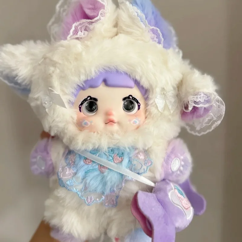 

Оригинальная слепая коробка Nommi Is Indeed, интересная серия, загадочная коробка, милая кукла, подвеска, украшение, детские игрушки, загадочная коробка, подарок