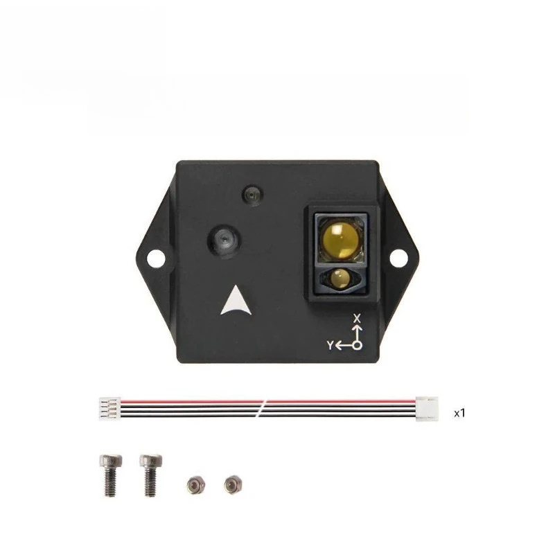 FOR optical flow meter Pixhawk4 6 Flight Control PX4 Firmware APM Multi Axis Indoor Hover