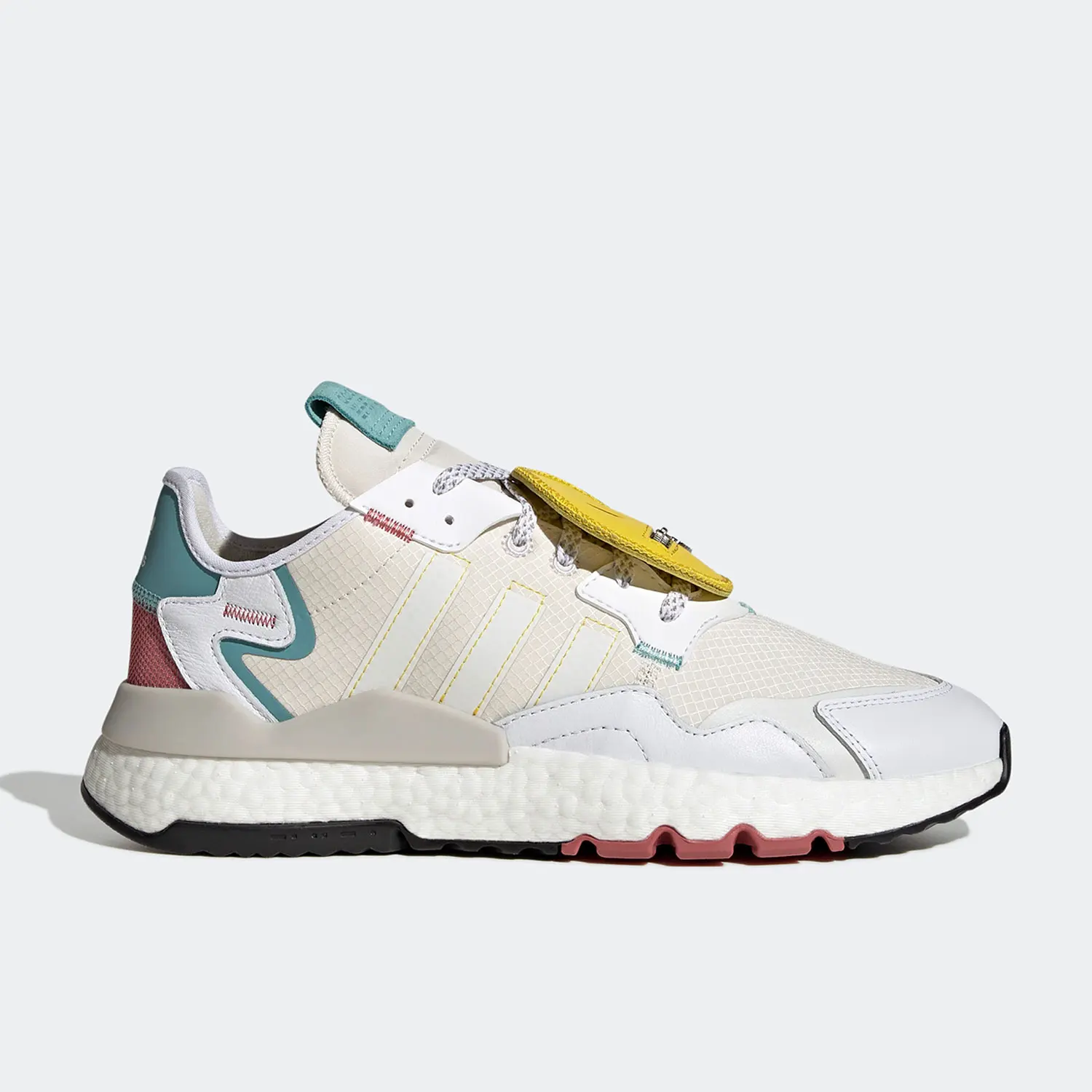 

Adidas Originals Оригинальные новые легкие повседневные кроссовки унисекс HP2331