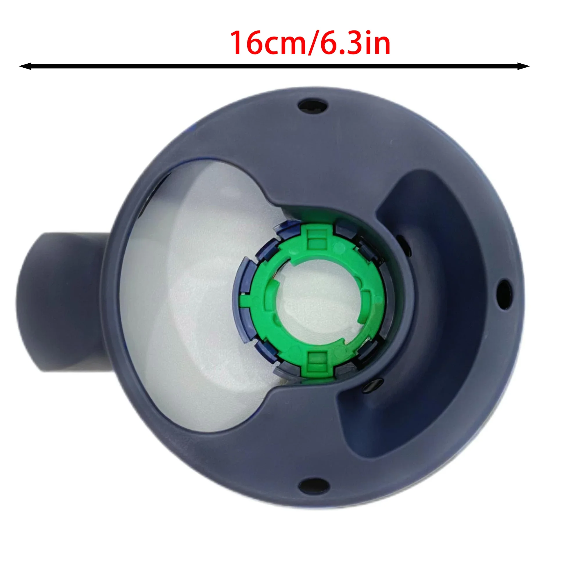 Blender Main Pot Base for Thermomix TM31
