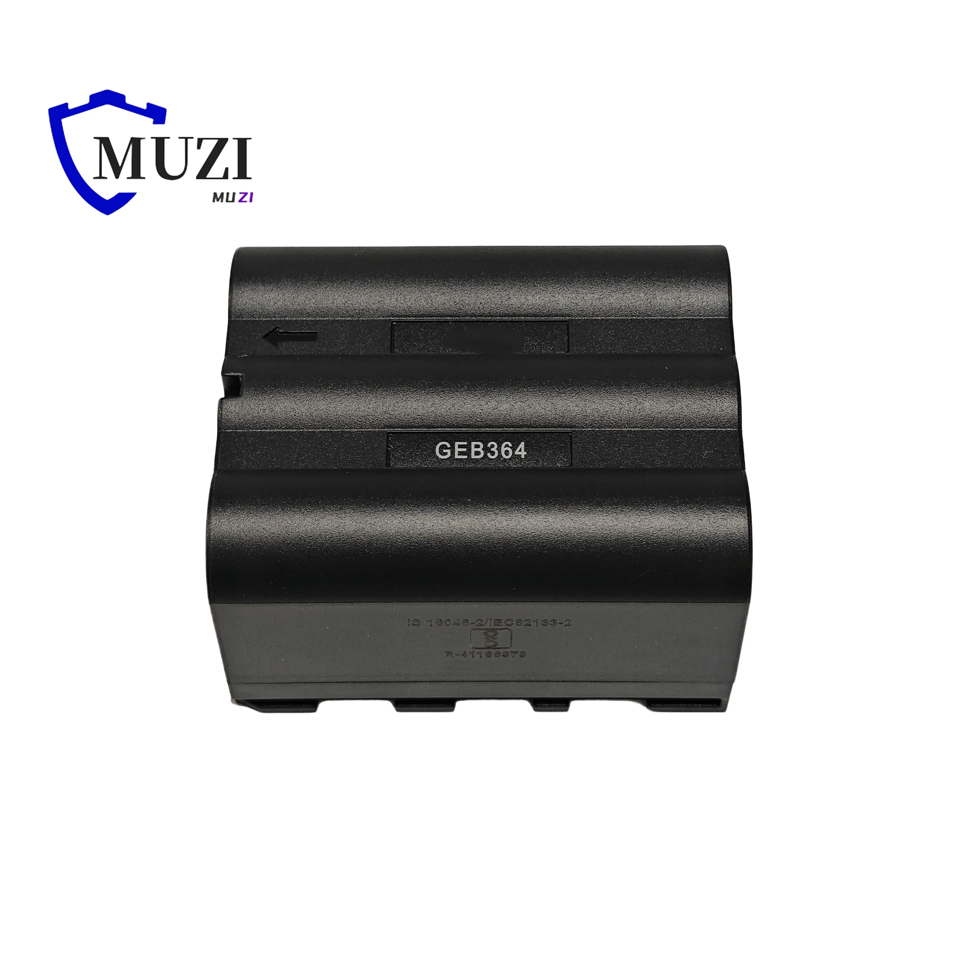 GEB364 Battery for Leica Swiss TZ05 TZ08 TZ12 TRC TS03 TS07 TS10 Total Station for RTC360 Scanner Replace GEB361 GEB363 Battery