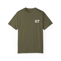 Halo 117 shirt, Master Chief shirt