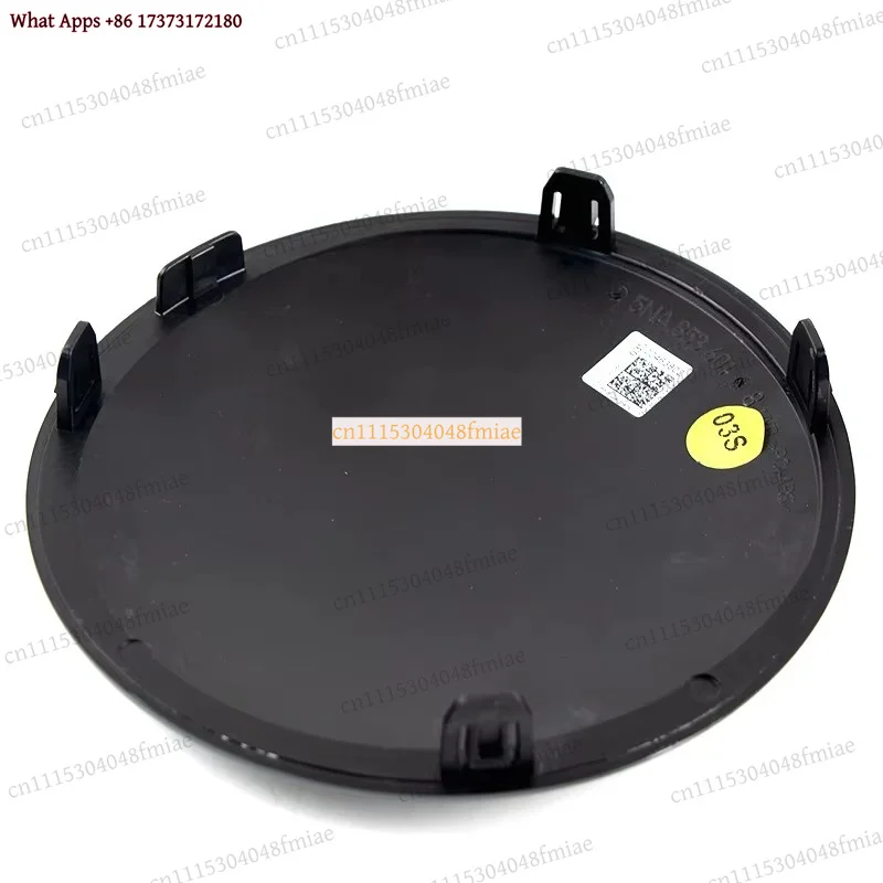 5NA853601 5NA 853 601 For VW Tiguan MK2 Tiguan L Tayron Front Grille ACC Radar Cover
