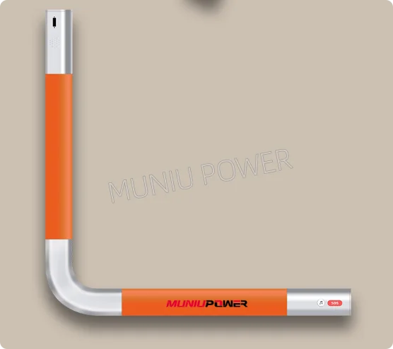 L-shaped Handrail for Handicap and Elderly Mul-functional with SOS Alarm and Music Design Bathroom Staircase Used