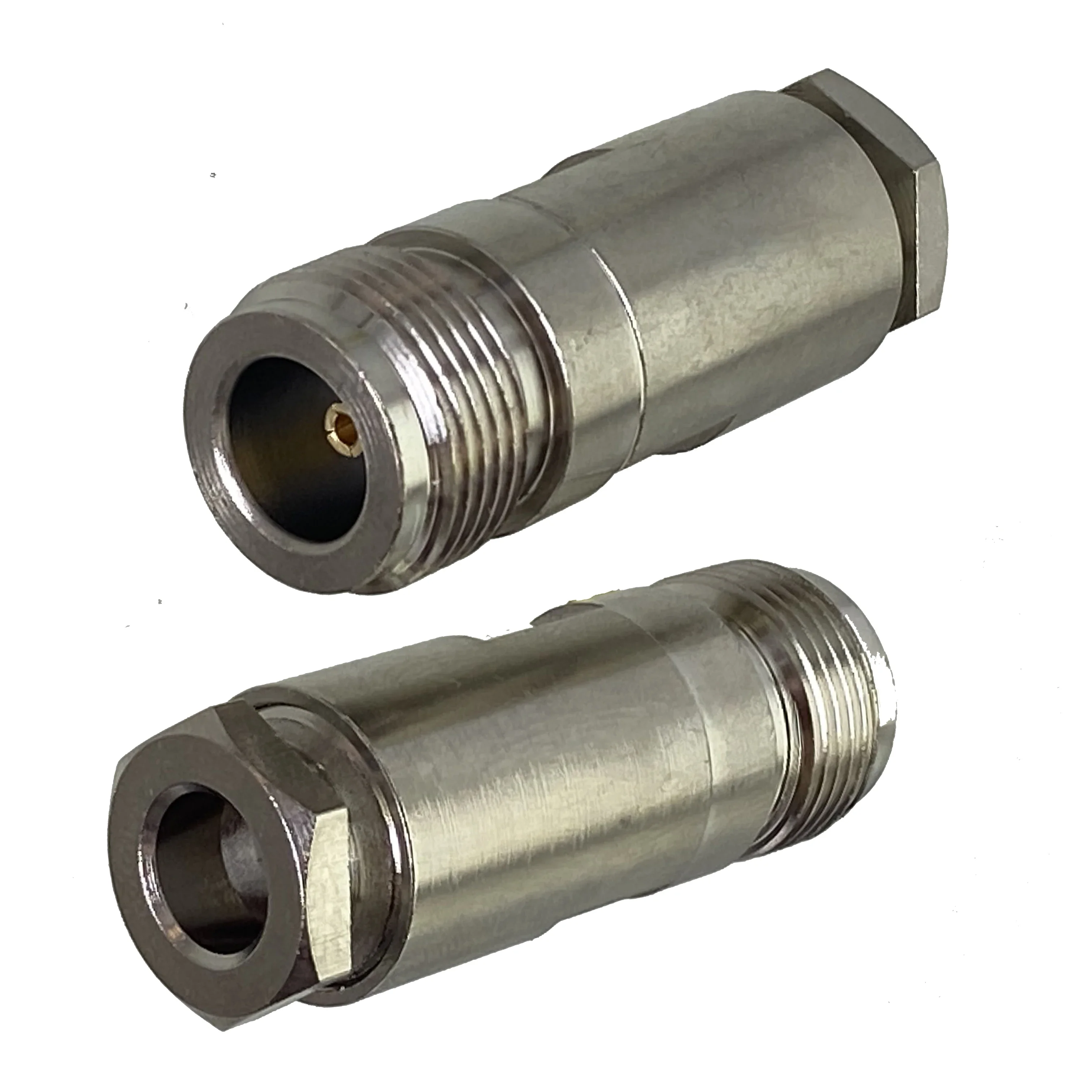 1Pcs N Female Jack …