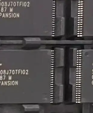 10pcs/lot New and Original S29AL008J70TFI020 S29AL008J70TFI02 Memory ICs