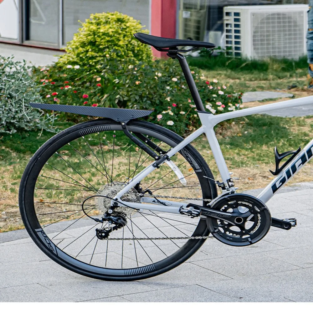 

Lightweight Bicycle Fender, High Tenacity, Cycling Accessories Adjustable Rear Mudguard for Bike, Mountain Bike,waterproof, univ