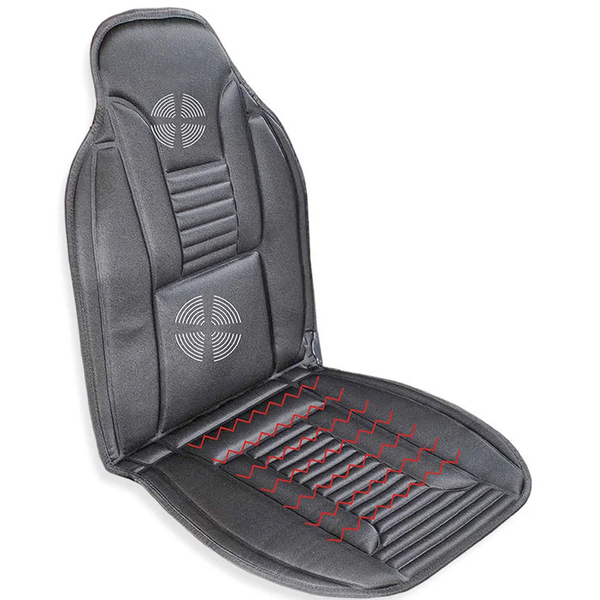 

Supplier High quality Car accessories winter car seat cushion car seat cushion 12v