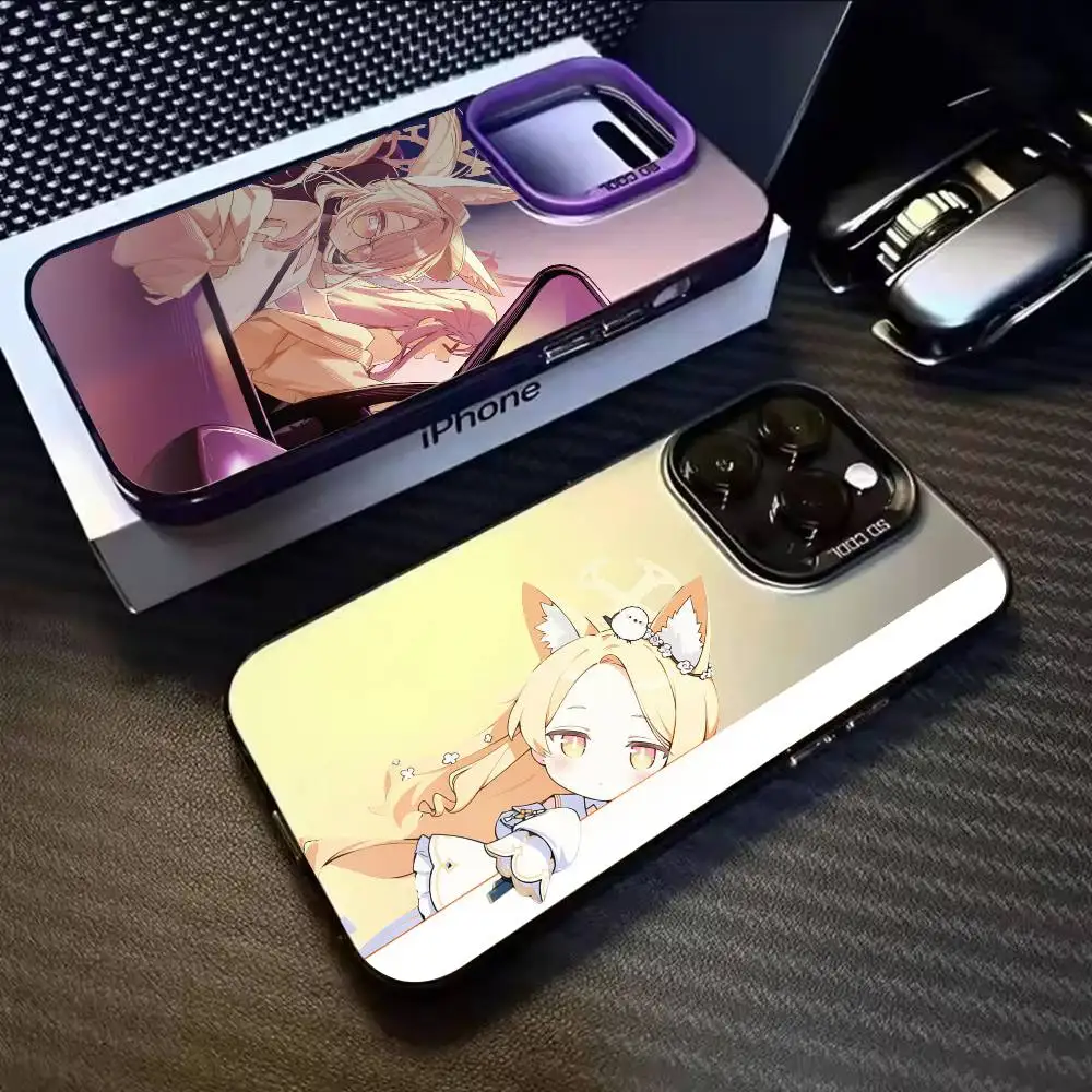 Seia B-Blue Archive…