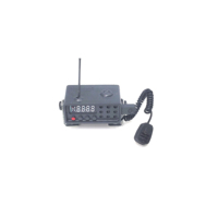 For Artificial Climbing Car Radio Artificial Parts Mini Car Phone 1/10Rc Mood Parts Rc4Wd Sax10 Guard Wrangler Climbing Car 1/6 Jimny Climbing Interior Decoration