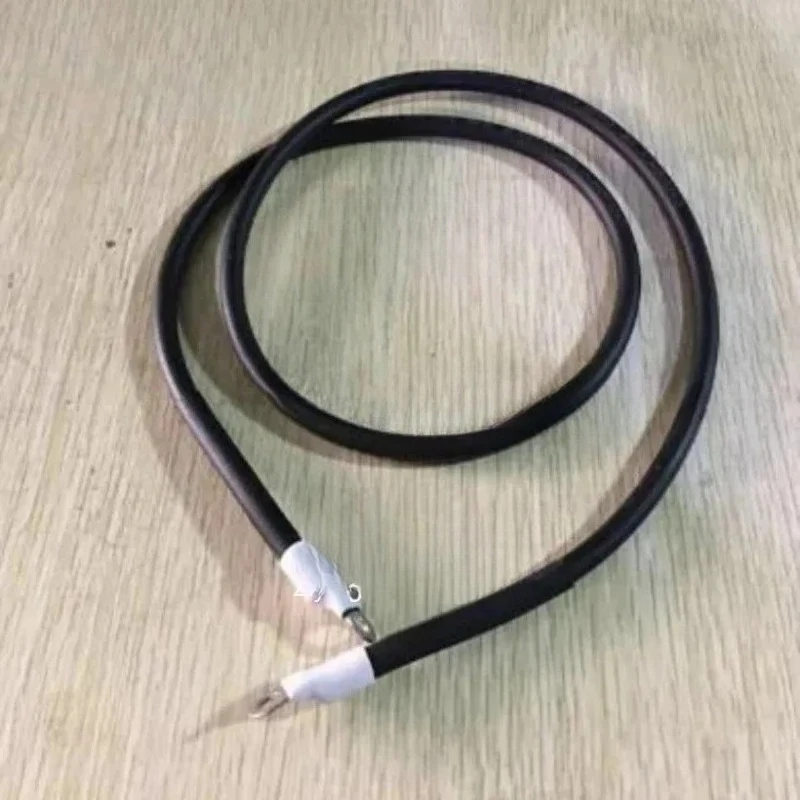 EDM Discharge Power Cable Length 950mm Replacement Wire Cut Machine Spare Part OEM 4130799