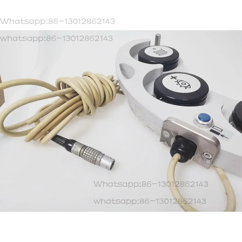 Soins de santé OEC A-109929 3 pédale interrupteur au pied expédition rapide