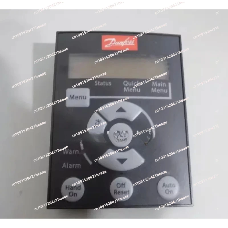 Suitable for  inverter operation panel LCP 11 LCP11 132B0100  FC51 series  FC-051