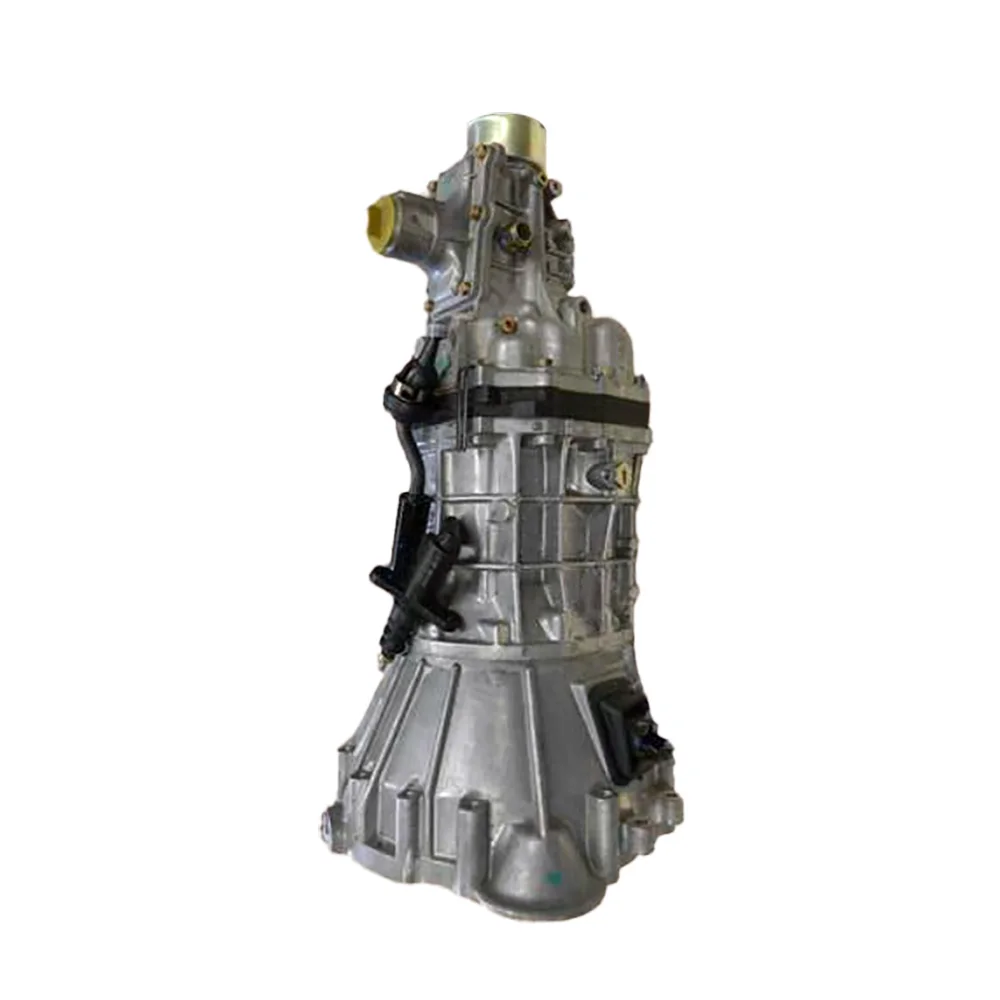 Factory Wholesale C.OEFT Transmission Assembly 1701000K70 for Great Wall Iron/Steel/Aluminum Neutral Packaging