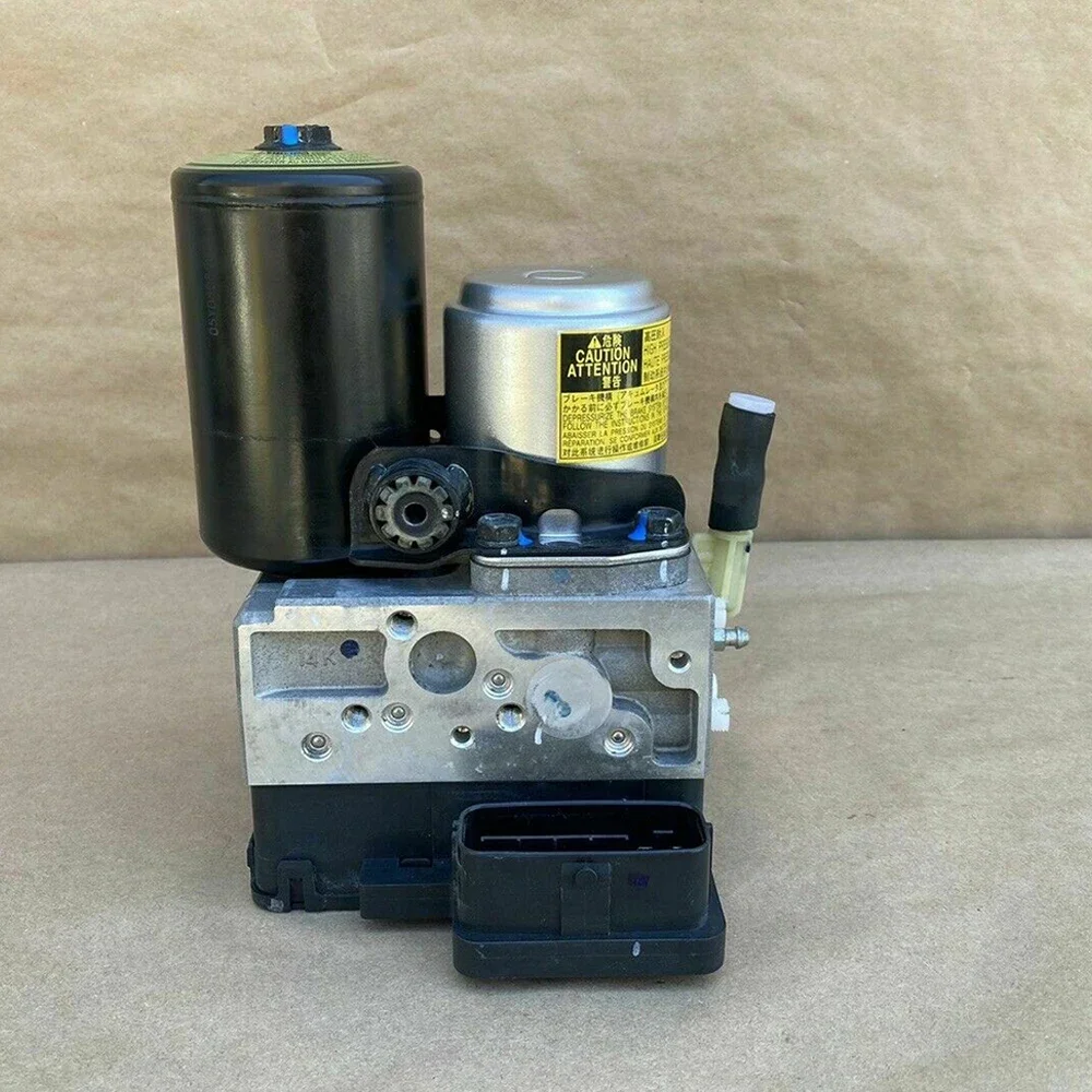 Original 44510-48060 Hybrid ABS Brake Antilock Pump module For TOY OTA Highlander Sienna Avalon Camry LEXUS RX400h