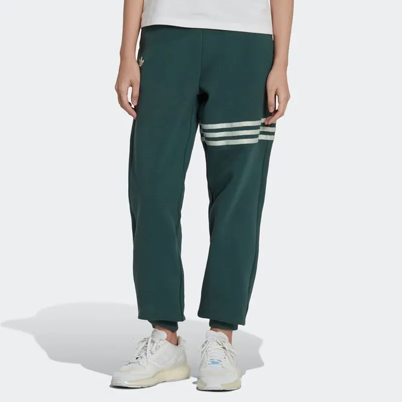Adidas genuine clover JOGGERS women's loose sports pants HS6773