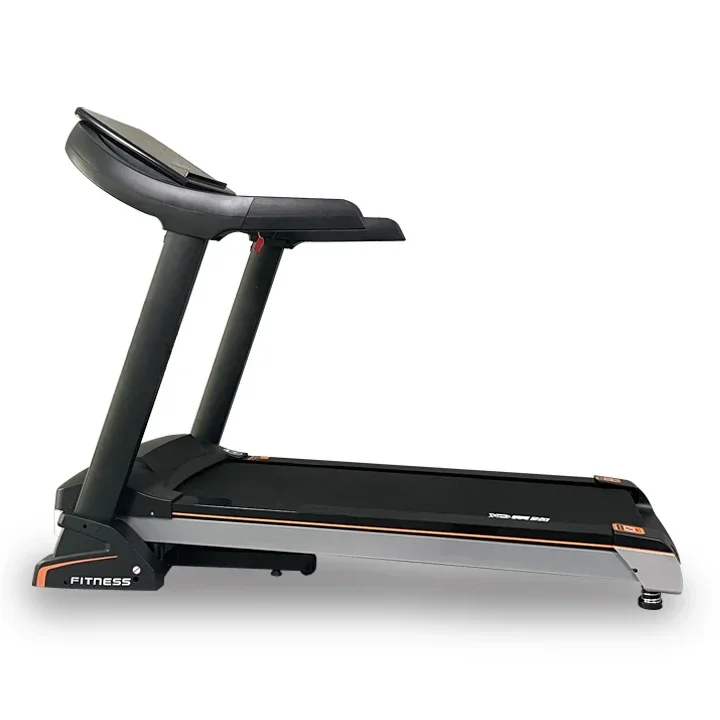 Electric treadmill running machine strong  Home use Gym Body fit treadmill