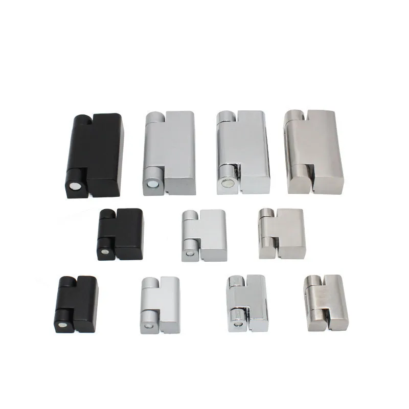 Mechanical Electronic Cabinet Instrument Box Door Hinge Switch Industry Equipment Distribution Case Hardware Part
