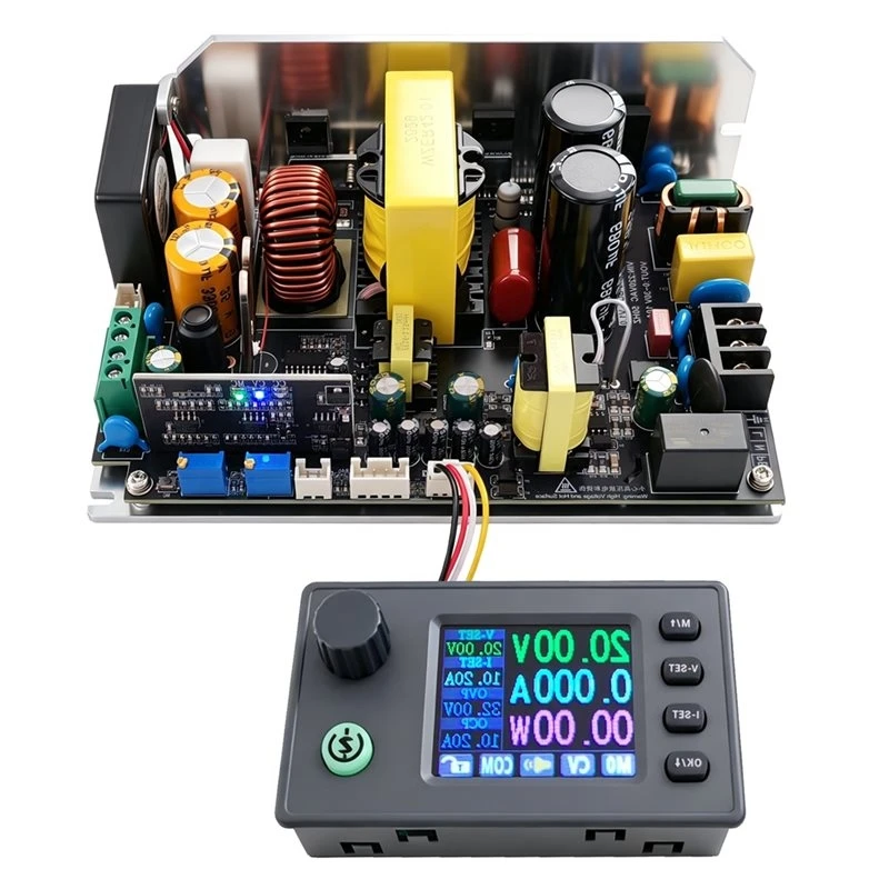 AA81-WP3010 32V10A 320W DC CNC Adjustable Regulated Power Supply Constant Voltage And Current Module