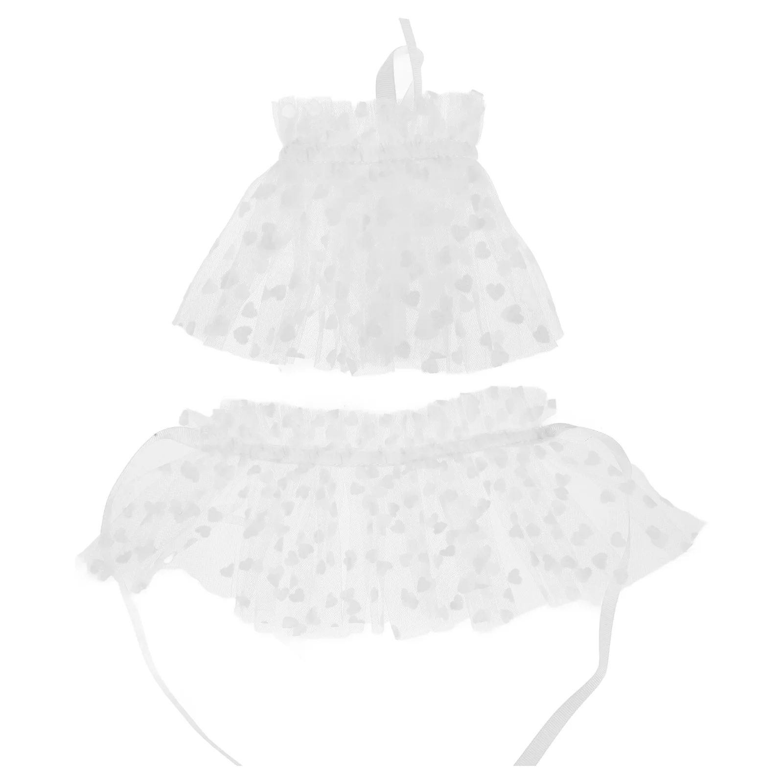 

1Pair Wrist Cuffs Decorative Fake Sleeve Cuffs Lightweight Breathable Elegant Dress Accessories for Women Girls