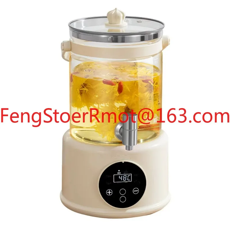 Suitable for making tea household faucet outlet constant temperature health care electric kettle