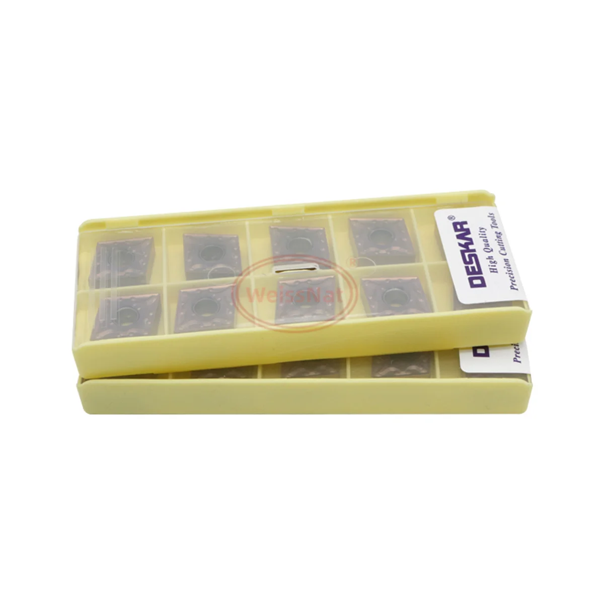 

DESKAR CNMG120404 CNMG120408 CNMG120412-HS MA MM MS TM CQ LF6118 LF9011 LF9018 LF9218 LF90 Carbide Insert CNMG Inserts