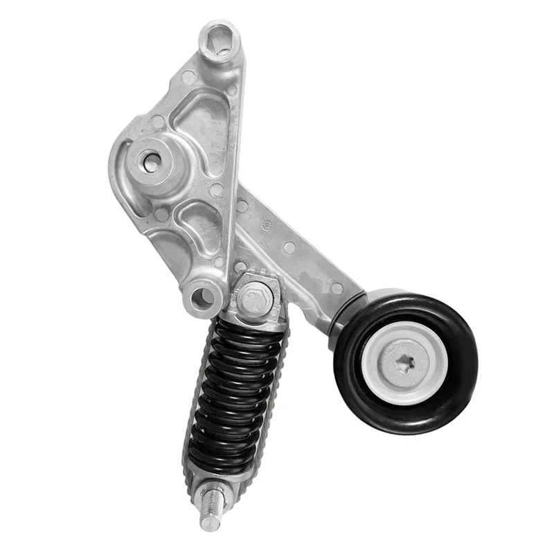 

252832E650 Drive Belt Automatic Tensioner For Hyundai Sonata Optima K5 Hybrid 2016-19 Belt Tightening Wheel 25283-2E650