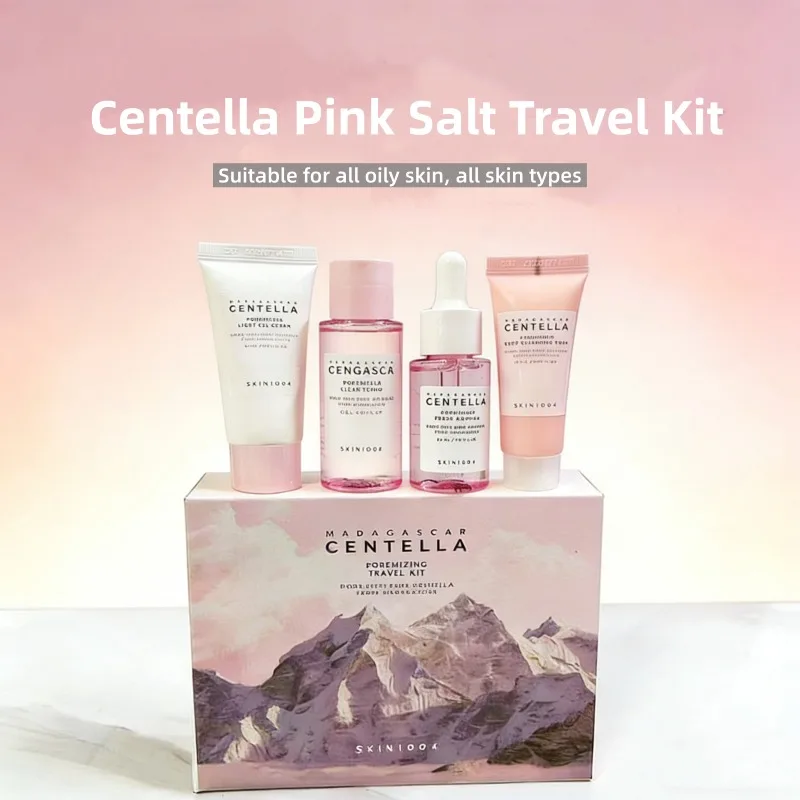 Korean Centella Pin…